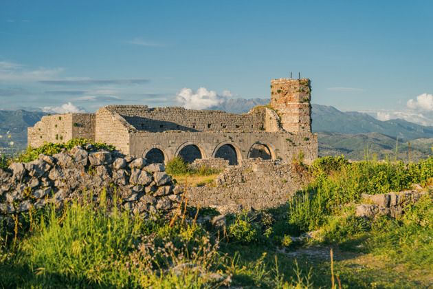 Албания: неразгаданная тайна европейского континента