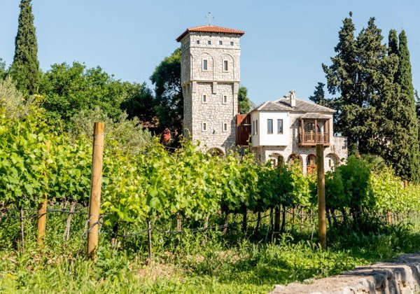 Босния Мини: сокровища Герцеговины, вина и пещера Ветренница - фото 2