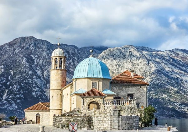 Бока Которская: Котор, Рисан и панорамы Адриатики - фото 3