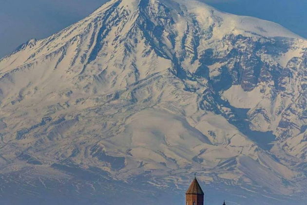 Комфортный трансфер из аэропорта Звартноц в Ереван (24/7) - фото 2