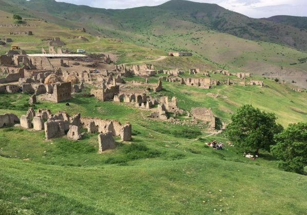 Село Старое Филя - фото 2