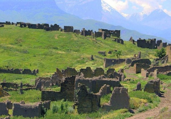 Село Старое Филя - фото 4