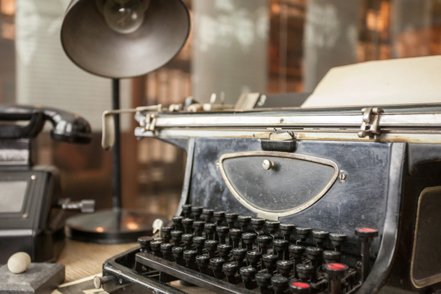 Билет на экскурсию по фабрике Оскара Шиндлера