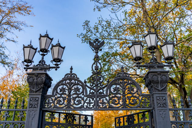 Фото экскурсии - Прогулка по Кронштадту с осмотром Никольского Морского собора и Петровского дока - 15