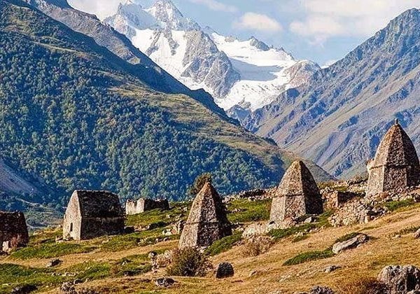 Фантастические рассветы и закаты в горах в трехдневном туре - фото 1