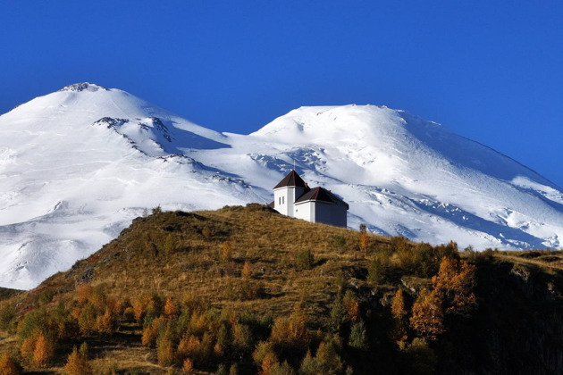 Трехдневный горный тур с невероятными рассветами и закатами