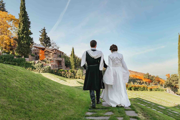 Там, где остановилось время: бюджетный тур по Кахетии для тех, кто спешит