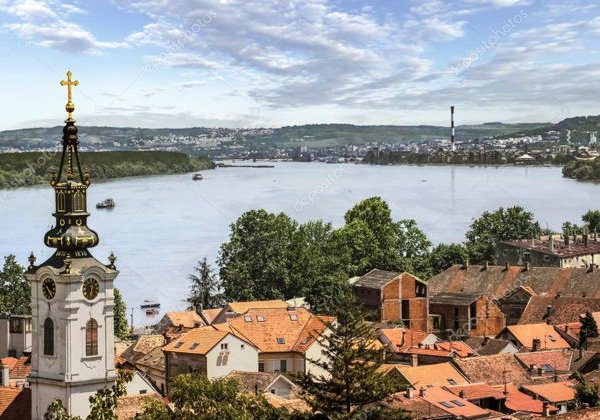 Земун и Новый Белград — обзорная экскурсия с другого берега! - фото 2