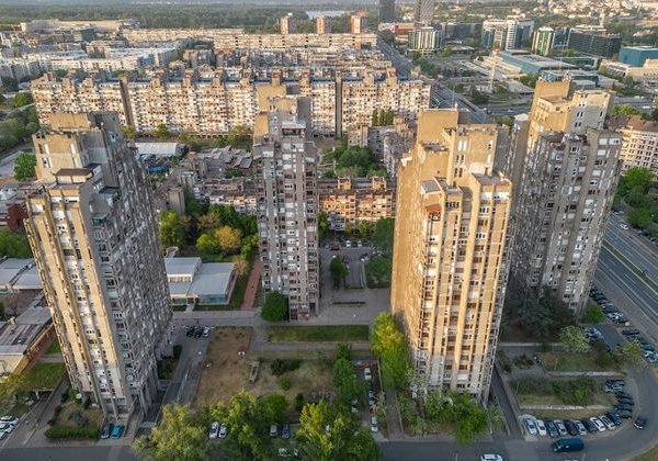 Земун и Новый Белград — обзорная экскурсия с другого берега! - фото 4