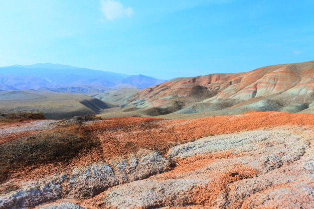 Поездка из Баку в Губу: горные пейзажи и активный отдых у озера
