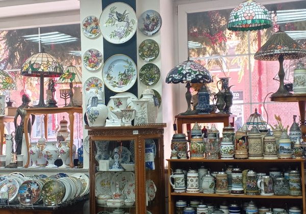В центре Калининграда-Кенигсберга. - фото 1