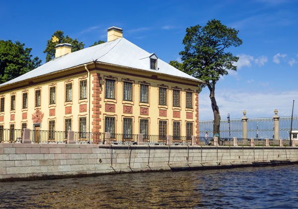 Аптекарский остров на комфортабельном катере - фото 3