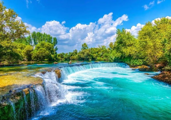 Экскурсия: Перге, Аспендос и Сиде — римское наследие Памфилии - фото 3
