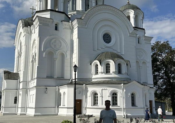 Незнакомый Полоцк: древние улицы, исчезнувшие постройки и забытые имена - фото 4
