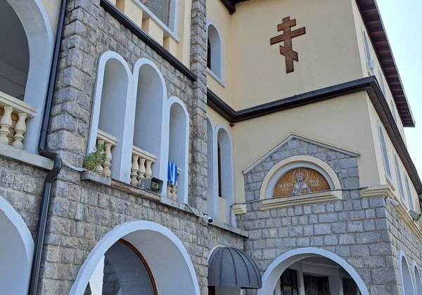 Экскурсия «Монастыри Черногории» - Острог и Цетинье - фото 4