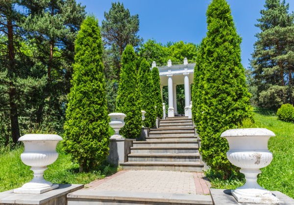 Тропами старого парка: Косыгин, Королёв и тайны Кисловодска - фото 4