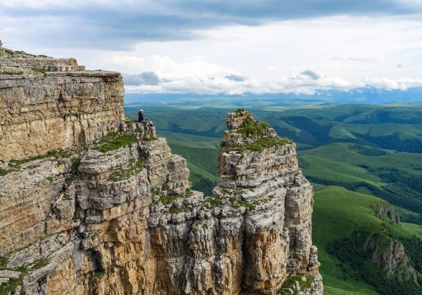 Путешествие на плато Бермамыт из Нальчика - фото 4