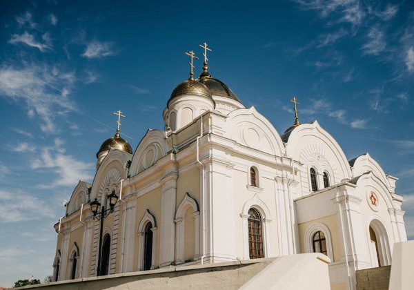 Вокруг Каширы и Озёр. Приокские усадьбы