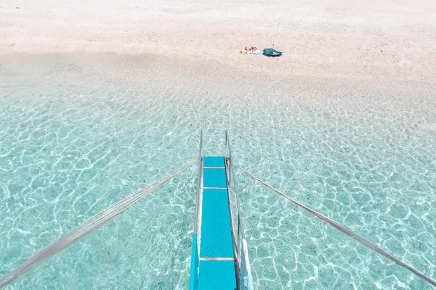 Закатный круиз на яхте к острову Сулуада с трансфером из Белека