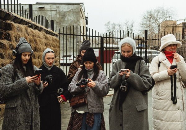 Иммерсивная прогулка «Петля времени. Миллионка» - фото 1