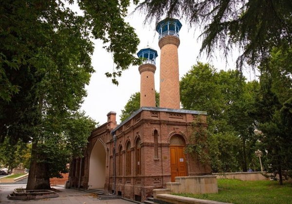 Гянджа. Легенды древности и лазурь гор. Большое путешествие (3 дня) - фото 1