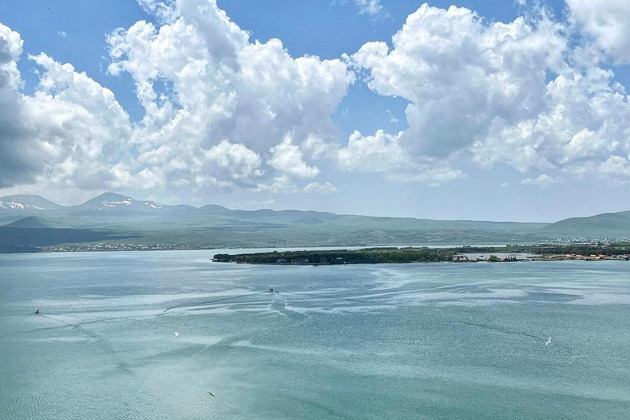 Этот маршрут - один из самых востребованных и живописных