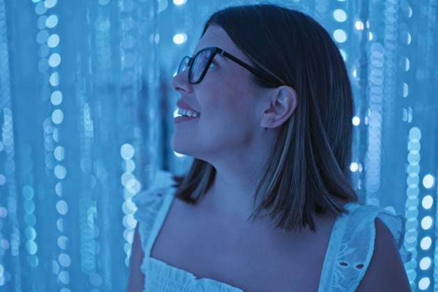 Билет в музей Space & Time Cube+ в Бангкоке с интерактивными экспонатами