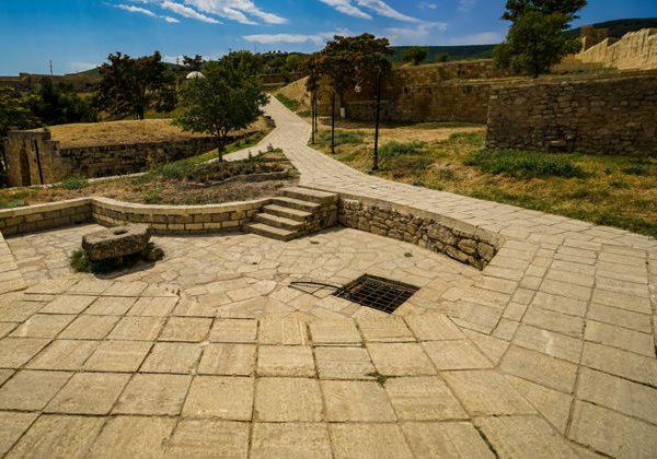 Южный Дагестан за 5 дней: Сулакский каньон, Дербент, Ахты, Самурский лес - фото 2