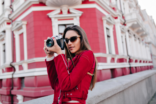 Исторический квест по главной аллее Пятигорска