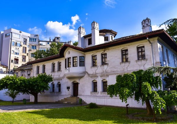 Старый Белград — прогулка по главным достопримечательностям - фото 2
