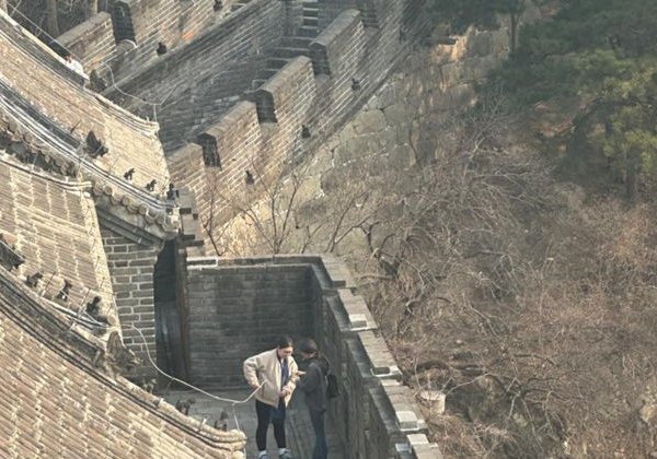 Великая стена Мутяньюй и чайные представления: откройте для себя Пекин - фото 3
