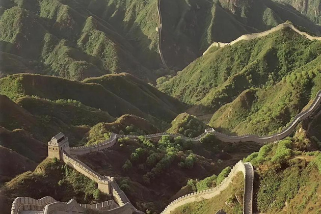 Великая стена Мутяньюй и чайная церемония: погружение в культуру Пекина