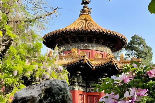 Пекинская обзорная экскурсия