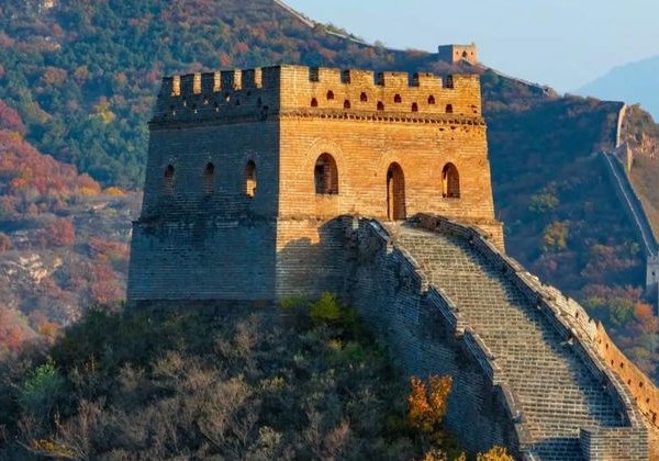 Транзитная экскурсия: Симатай и водный город Губэй - фото 1