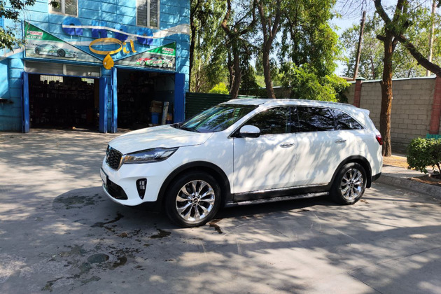 Трансфер из аэропорта Манас до Бишкека