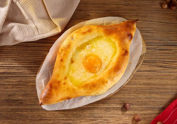 Мастер-класс по грузинской кухне в Праге с хинкали и хачапури - фото 2