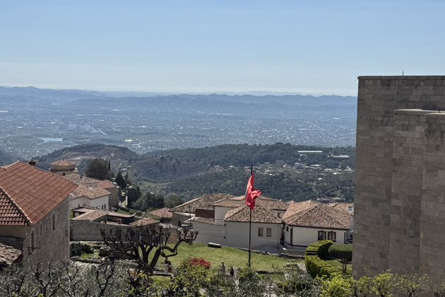 Откройте для себя Шкодер и Крую - душевные города северной Албании