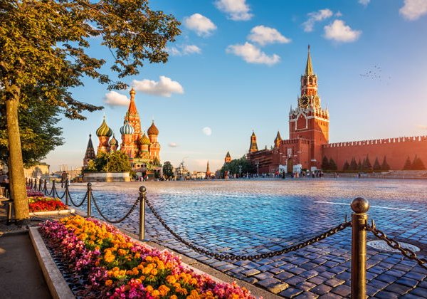 Сердце столицы — пешеходная экскурсия по Красной площади и Кремлю - фото 3