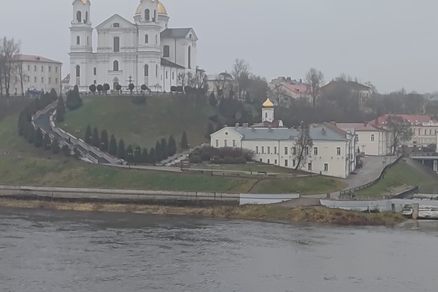 Легенды старинного Витебска