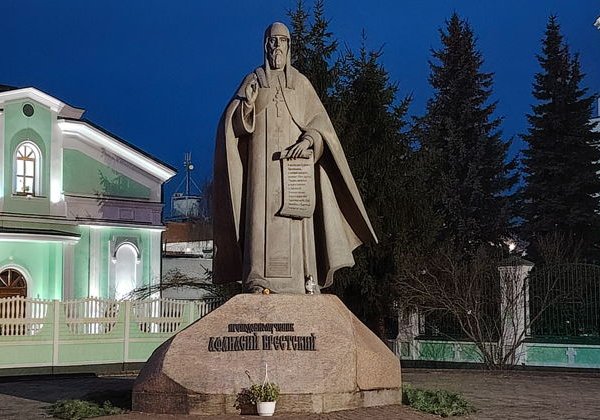 Брест древний и современный - фото 3