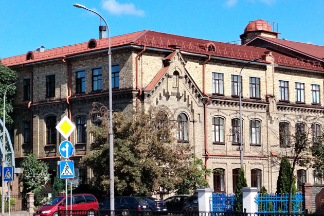 Брест сквозь века от старинных улиц до современных кварталов