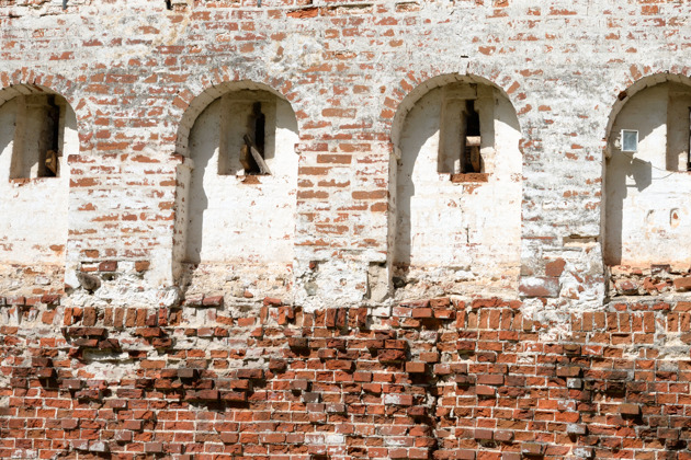 Путешествие по старинным обителям Кирилловского тракта