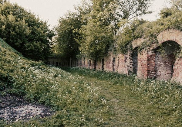Неизвестные страницы Брестской крепости: погружение в историю - фото 1