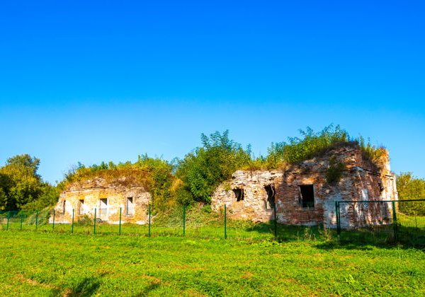 Неизвестные страницы Брестской крепости: погружение в историю - фото 3