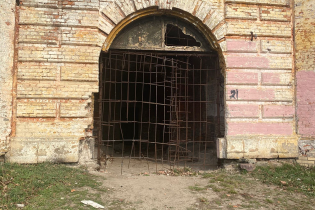 Тайные уголки Брестской крепости: путешествие в прошлое