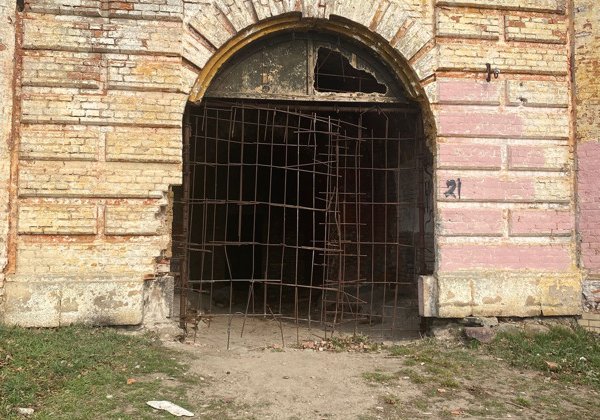 Неизвестные страницы Брестской крепости: погружение в историю