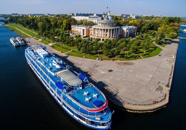 Тверь сквозь время — пешеходная экскурсия по городу - фото 2