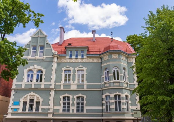 Велосипедная экскурсия по пограничным окрестностям Польши и Черняховска - фото 2
