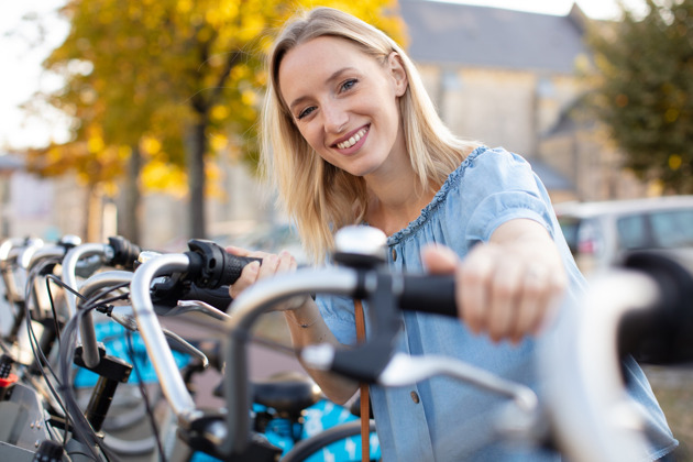 Велосипедная экскурсия по пограничным окрестностям Польши и Черняховска