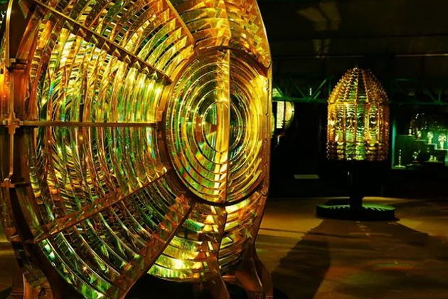 Фото экскурсии - Кронштадт: Морской собор + Форт Константин, Музей ВМС или Дом Маяков - 15